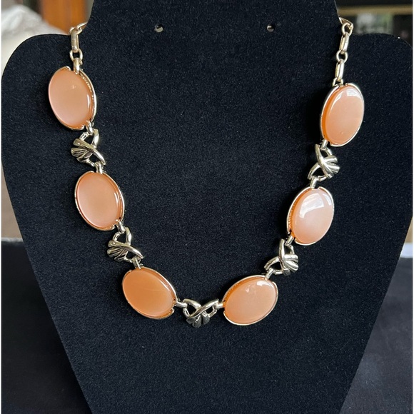 Vintage Coro Necklace - Picture 1 of 7